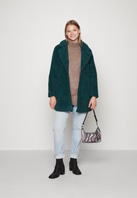 KEY LARGO Kljack Jacket Hood Maglione Cardigan Uomo