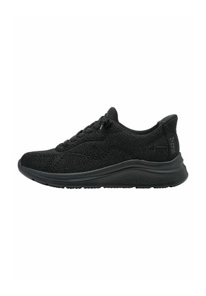 COMFORT STEP IN - Sneakers - black