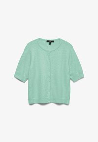 Neselectat, birds egg green