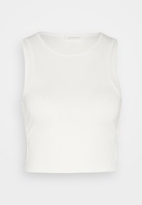 Non sélectionné, off-white