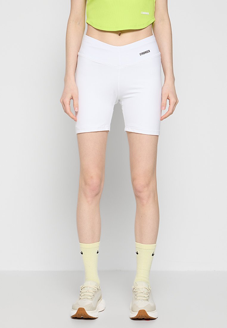 Stronger Tights wit Stronger Tights wit