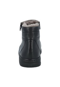 Solidus Snowboot/Winterstiefel - schwarz