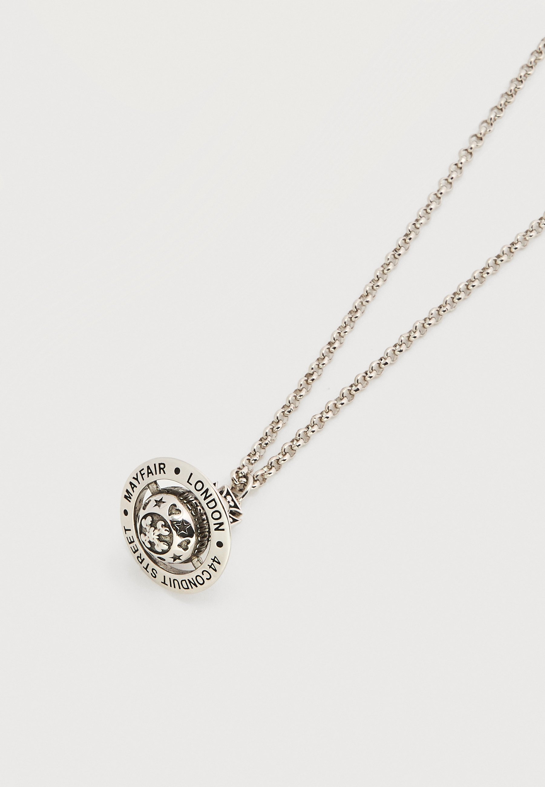 Vivienne Westwood LANCELOT ORB PENDANT UNISEX - Necklace