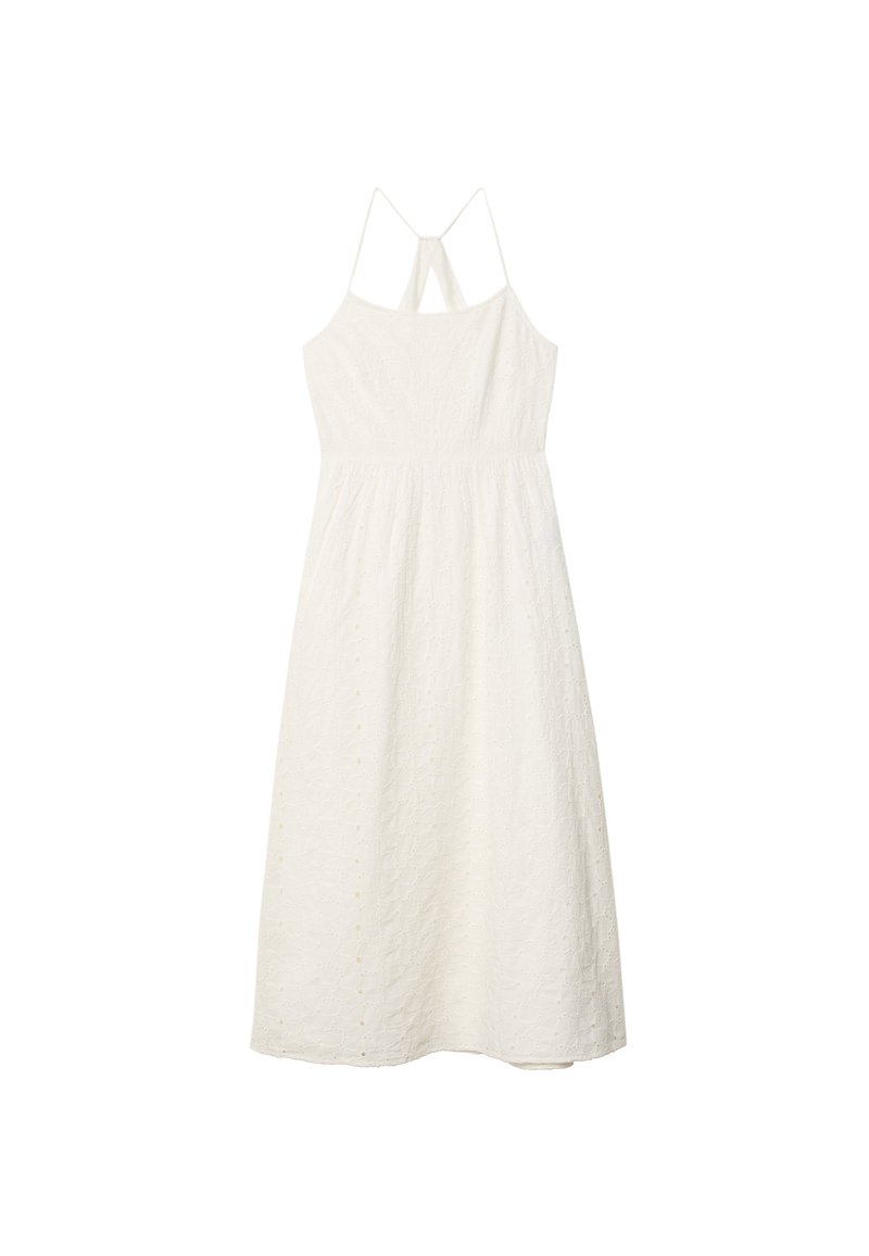 Vestido largo