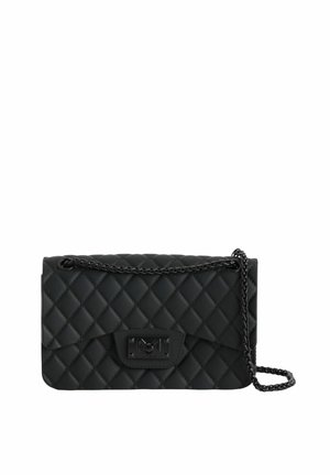 Borsa a tracolla - black