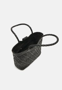 Maradji PATTYS DORE - Mala de mão - black