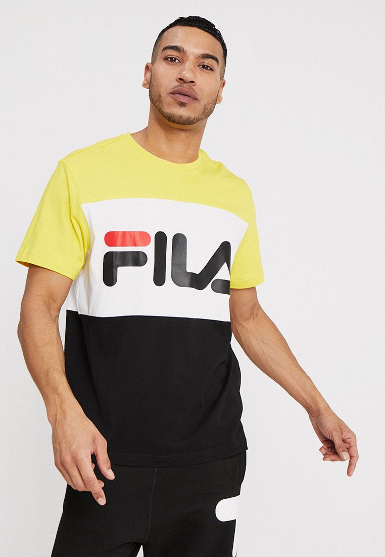 fila day tee