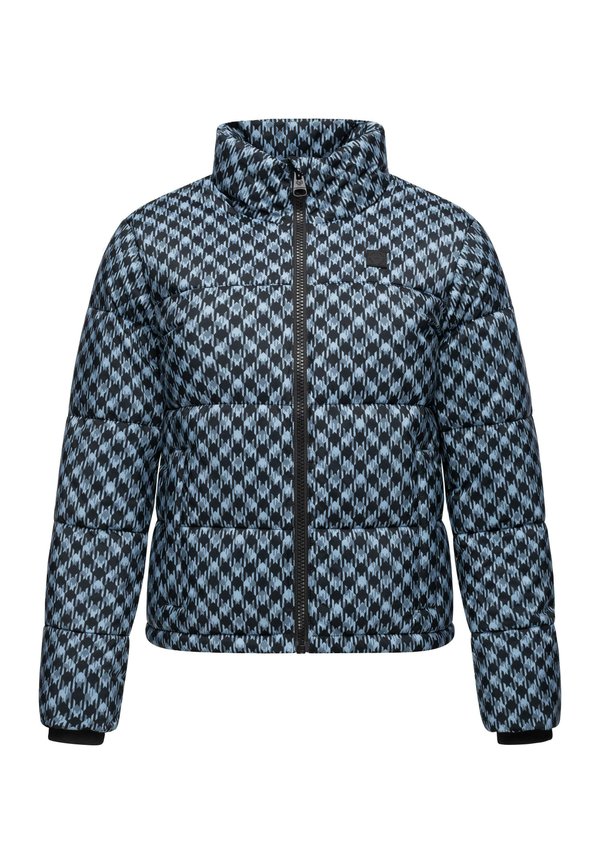 SERAH PRINT - Winterjacke - cloud