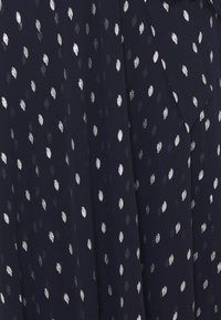 DKNY Cocktailklänning - dark blue