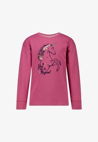 Niet geselecteerd, violet