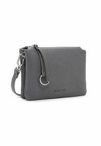 SURI FREY UMHÄNGE DEBBY - Borsa a tracolla - darkgrey