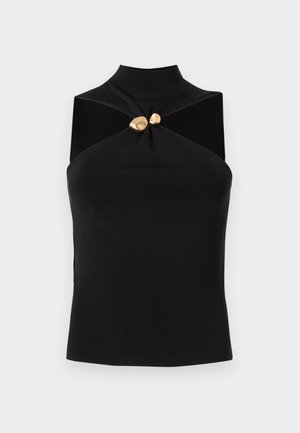 KATHERINE - Top - black