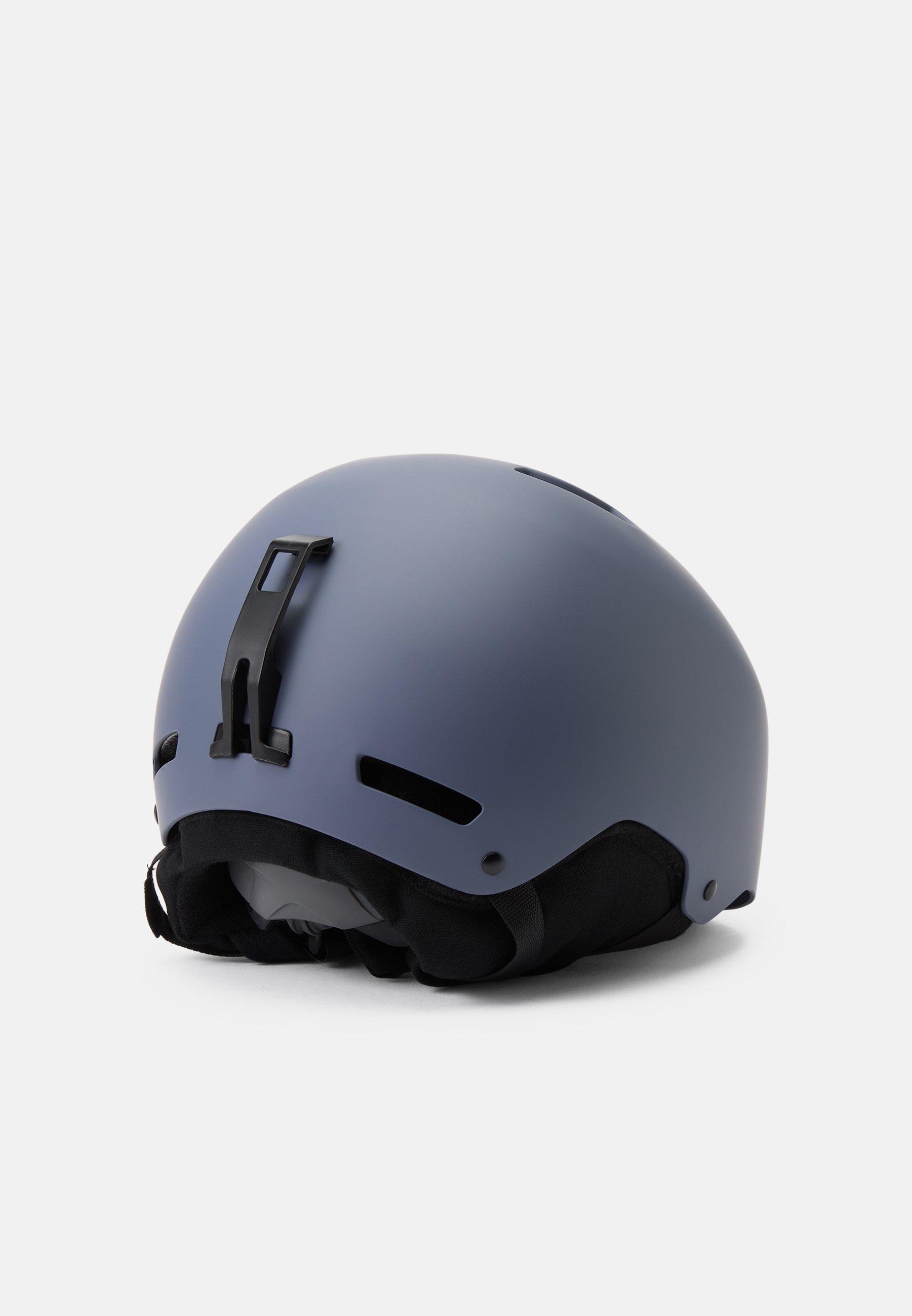 Giro LEDGE UNISEX - Helmet - matte indigo/blue - Zalando