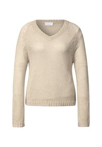 Non selezionato, beige