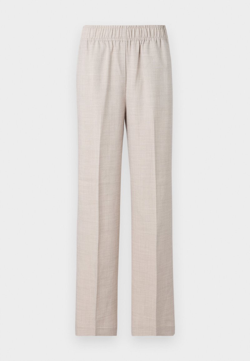 Vero Moda Broek lichtgrijs Vero Moda Broek lichtgrijs