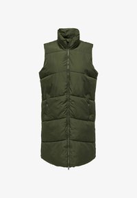 Kijelölve, forest night