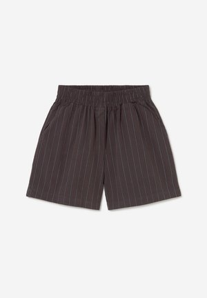 Kaotiko, SHORT VARADERO - Lühikesed püksid - brown