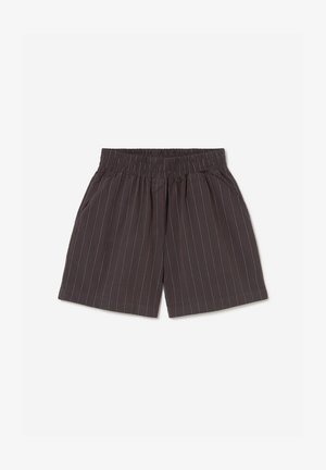 Kaotiko, SHORT VARADERO - Lühikesed püksid - brown