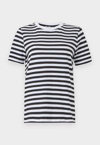 Valimata, black/bright white