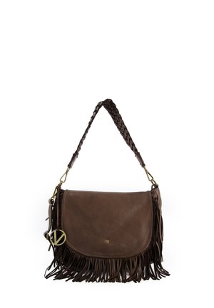Kabelka - brown