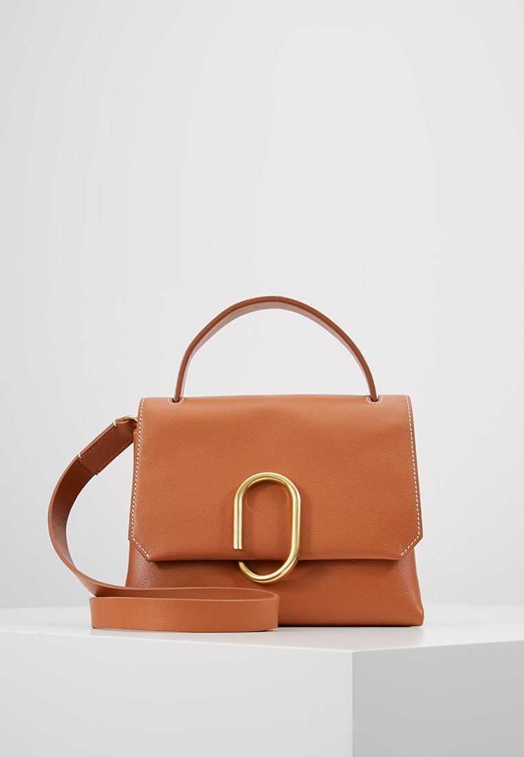 3.1 Phillip Lim ALIX MINI TOP HANDLE SATCHEL Skulderveske 3.1 Phillip Lim ALIX MINI TOP HANDLE SATCHEL Skulderveske