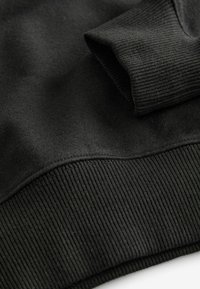 Next BOW  REGULAR FIT - Mikina - black