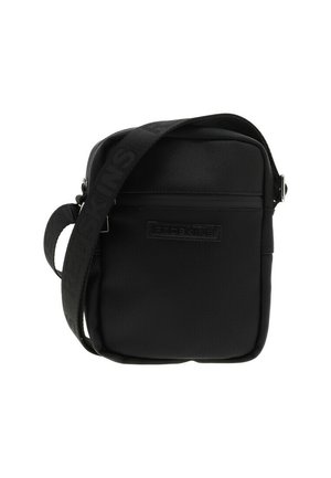 Sac bandoulière - noire