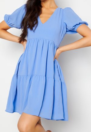 Vestido informal - blue