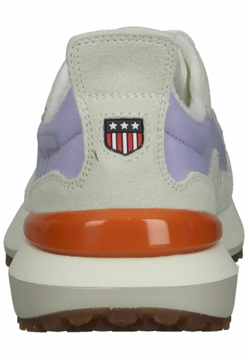 Damen Sneaker low | GANT Sneaker low Lilac/lila - HX82449 Damen Sneaker low | GANT Sneaker low Lilac/lila - HX82449
