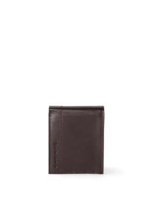 Portefeuille - dark brown