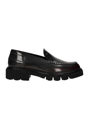 Chaussons - black