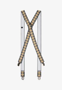 Geselecteerd, yale blue