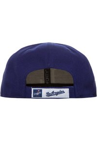 New Era 9FORTY LOS ANGELES DODGERS  - Šiltovka - blue