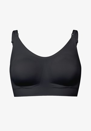 Medela ULTIMATE BODY FIT STILL-BH - T-Shirt BH - black