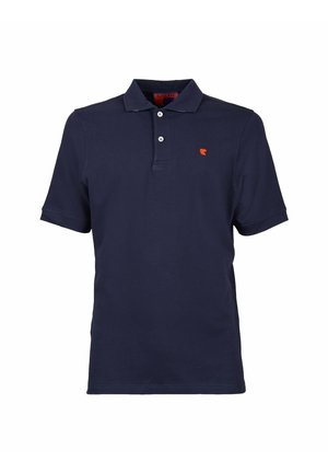 UNDERCOLLAR - Polo - royal egeo