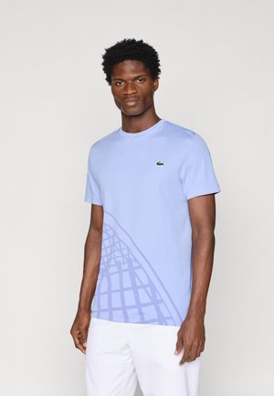 TENNIS TOUR - Sports T-shirt - delphinium