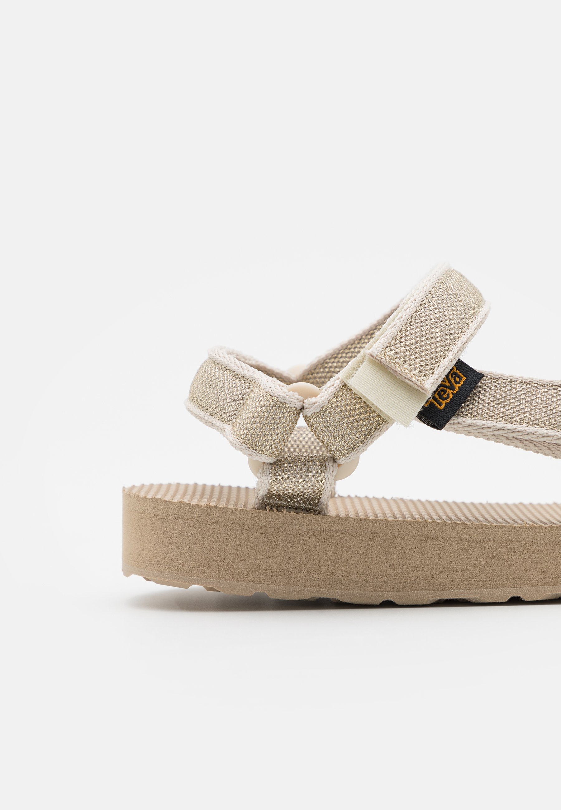 teva karina birch metallic