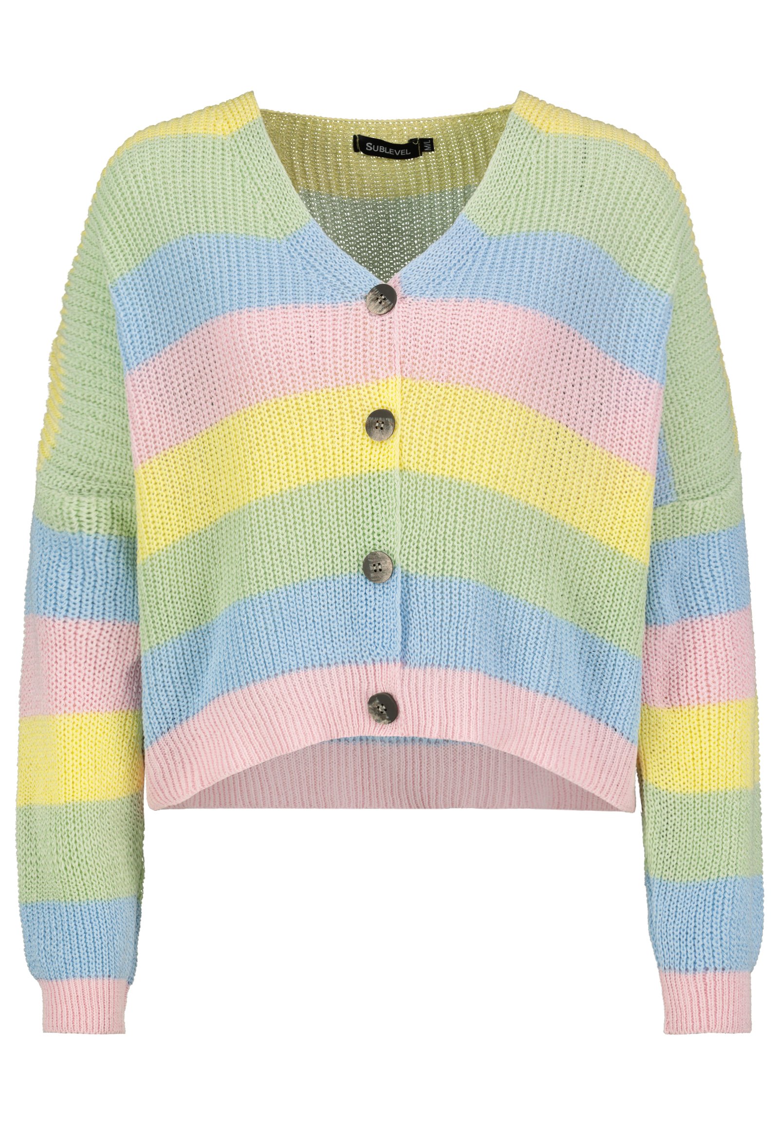 damen sweatshirts mehrfarbig