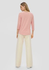 s.Oliver - Bluzka z długim rękawem