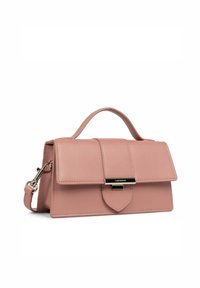 LANCASTER PARIS ILY - Sac à main - rose antic