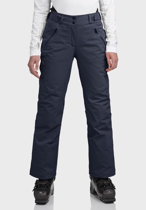 Schöffel LIZUM L - Ski pants - blau