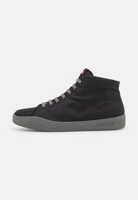 PEU TOURING - Visoke tenisice - black