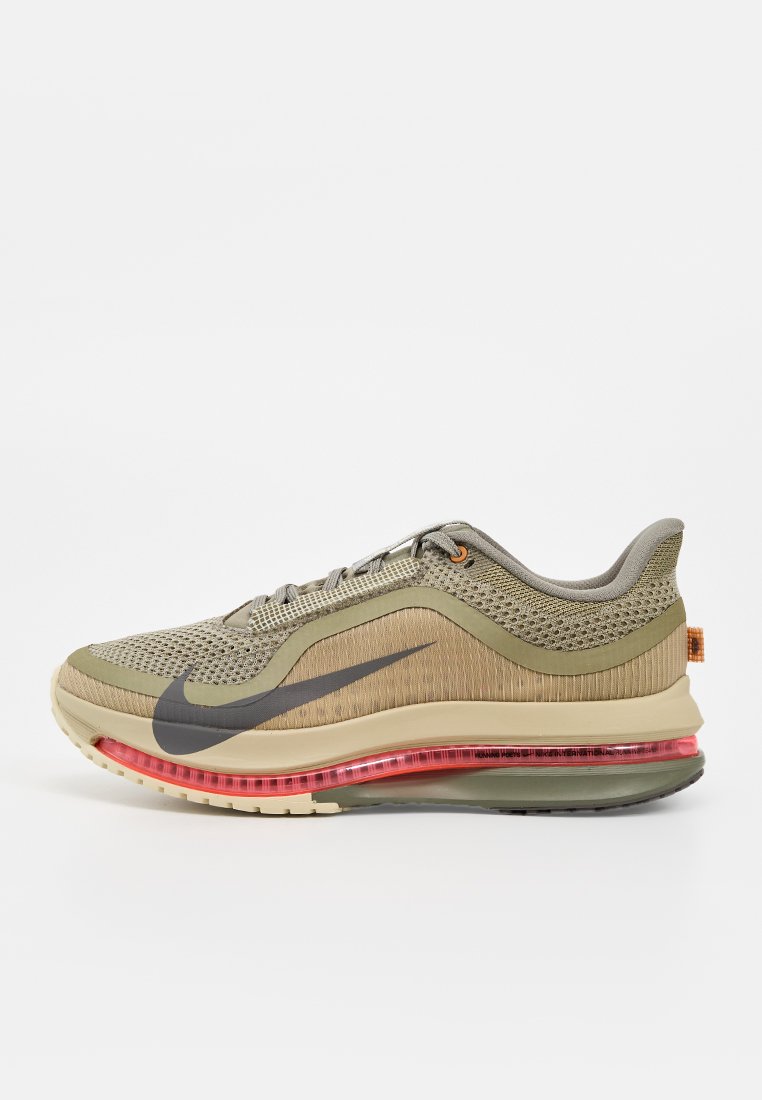 Zapatillas running asfalto