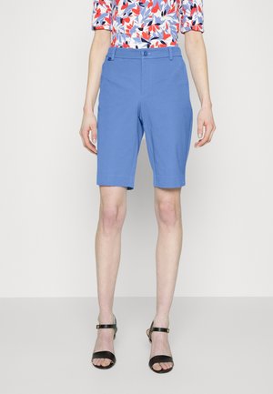 Short - light blue