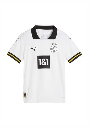 BVB BORUSSIA DORTMUND HOME REPLICA - Fanartikel - weiss