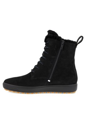 Snowboots  - black