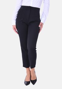 Ciabalù VITA ALTA - Pantaloni - nero