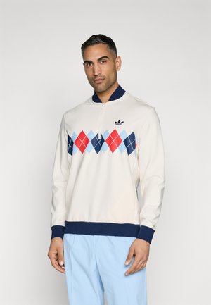 adidas Golf Originals Sweatshirt - chalk white