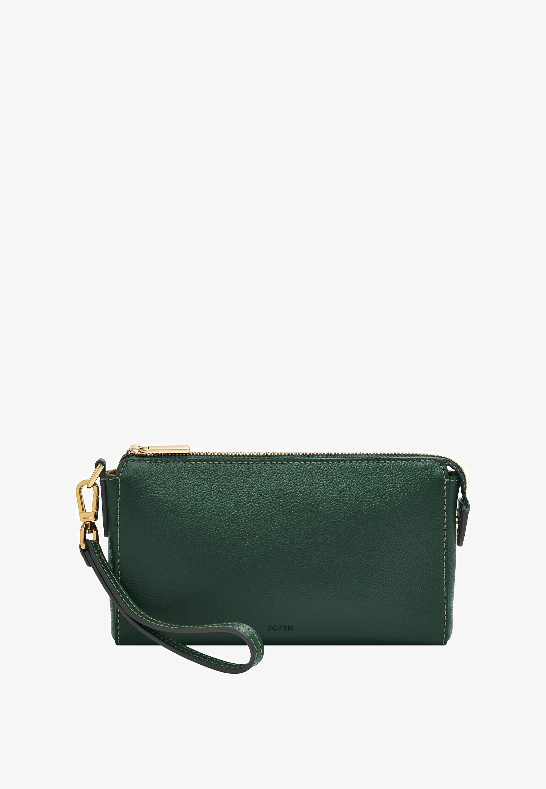 Fossil Wallet green - Main Image