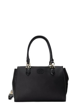 Borsa a mano - black